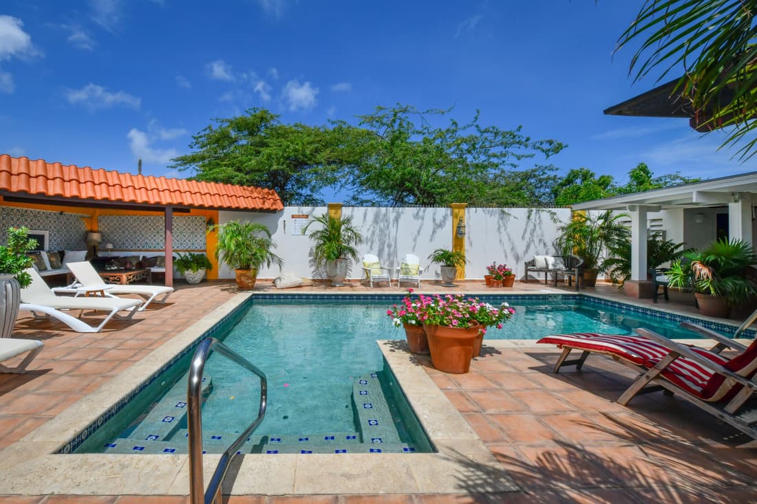 Brisas Studio Apartments - Adults Only