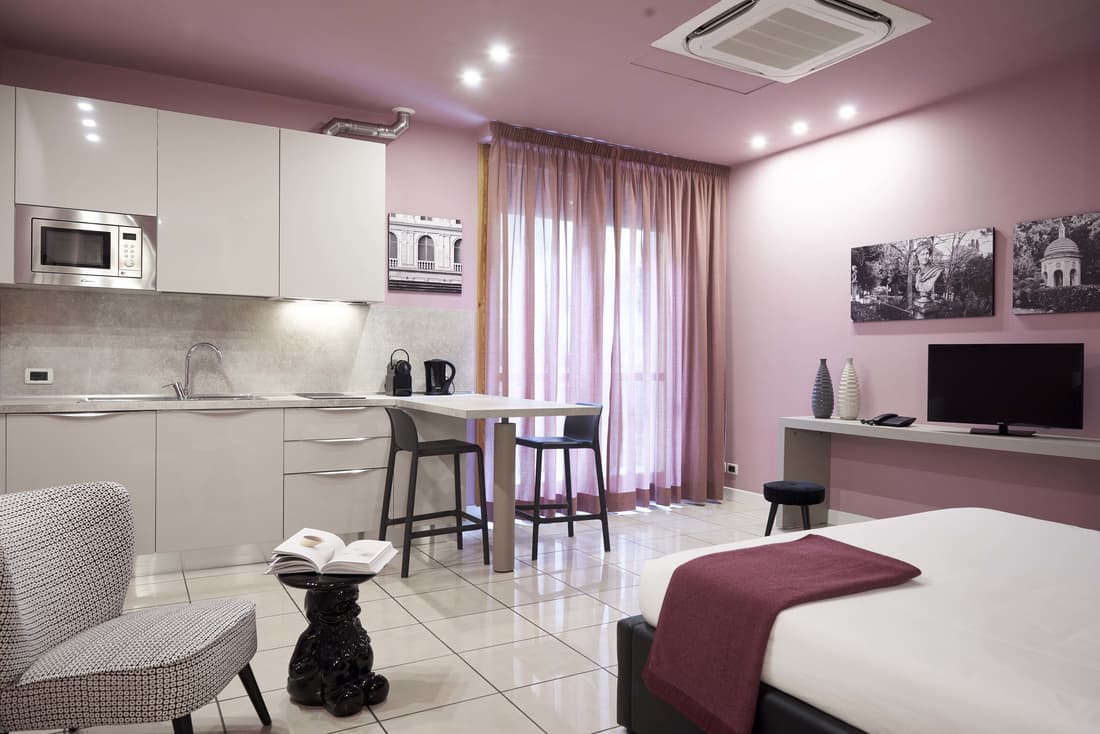Residence Leopoldo