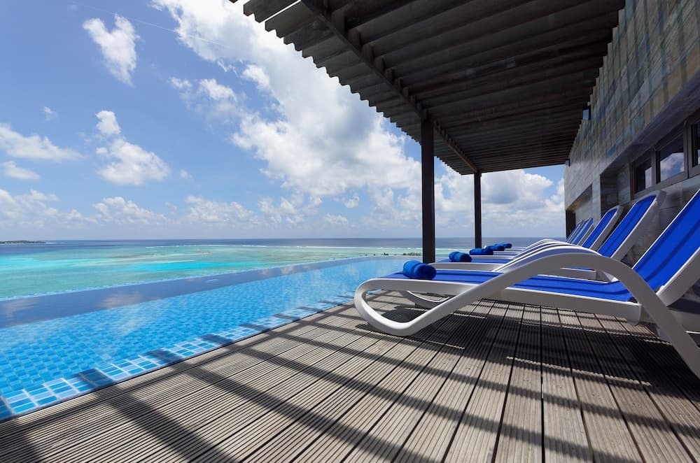 Arena Beach Hotel