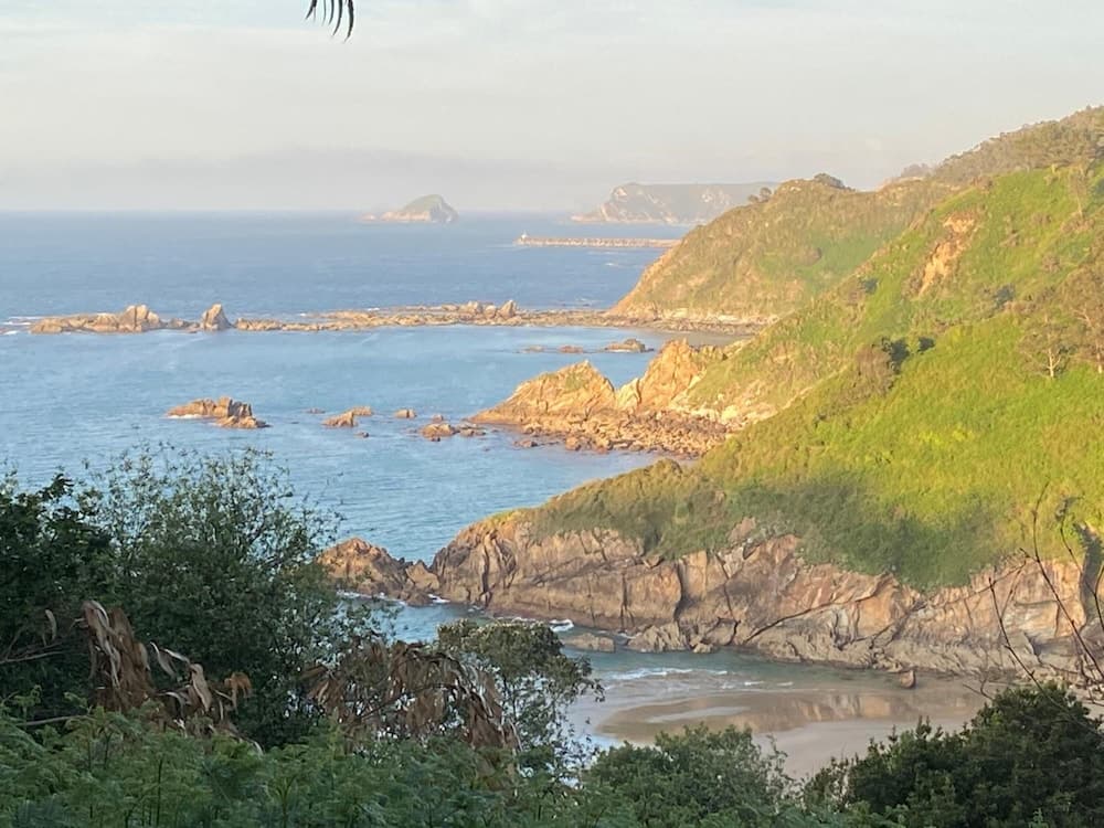 Hotel Playa de Aguilar
