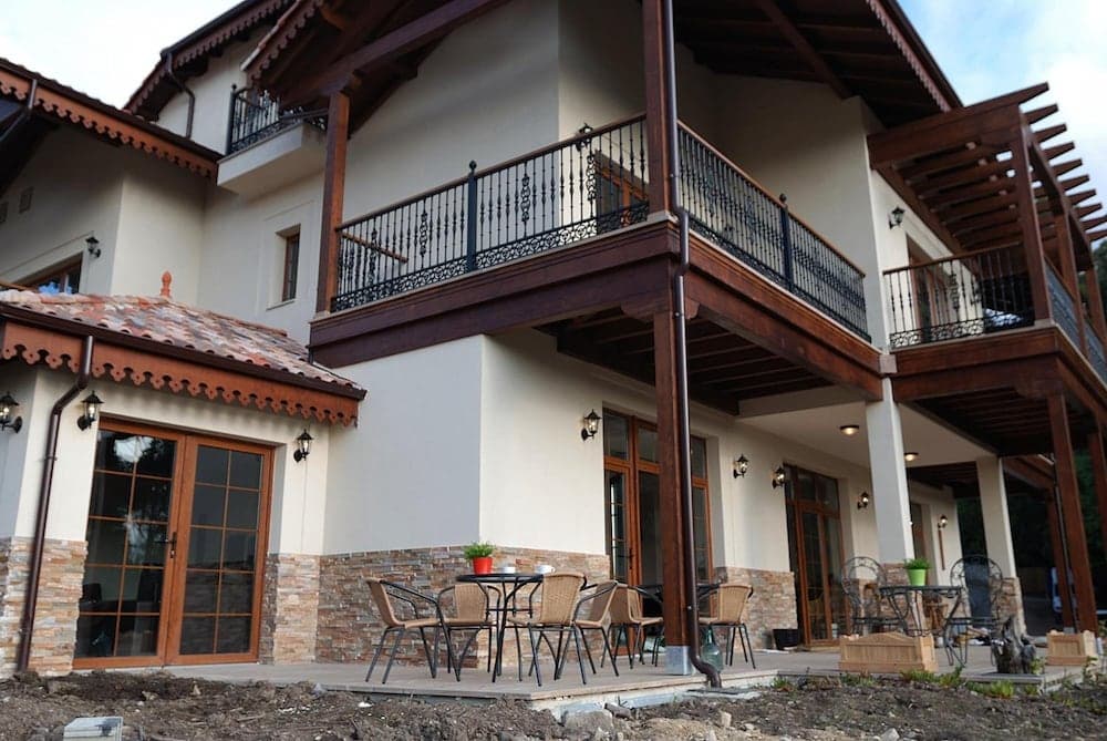 Hotel Playa de Aguilar