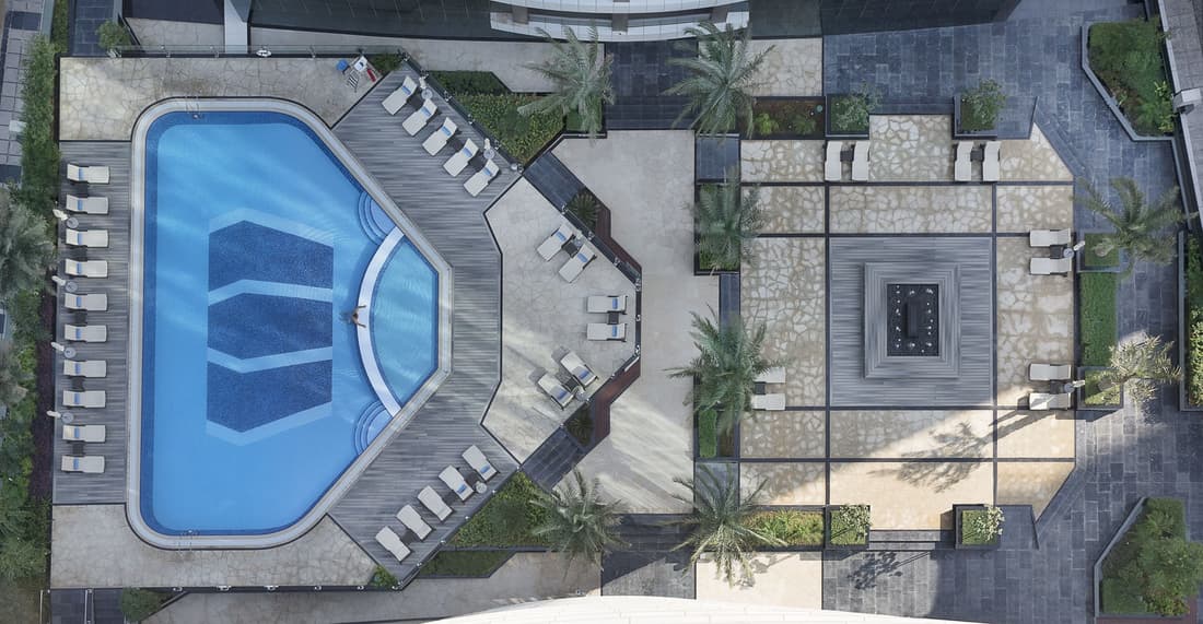 Atana Hotel
