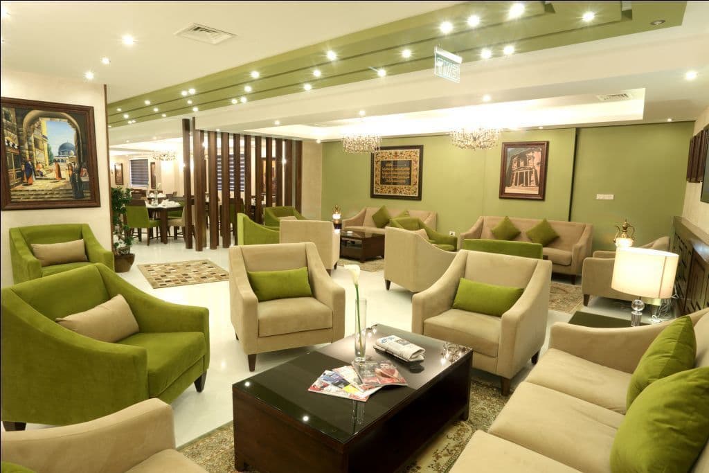 City Rose Hotel Suites