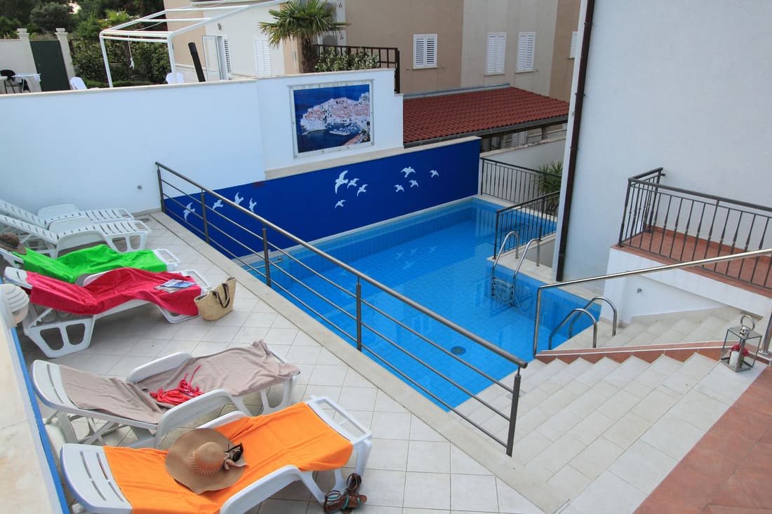 Villa Erna