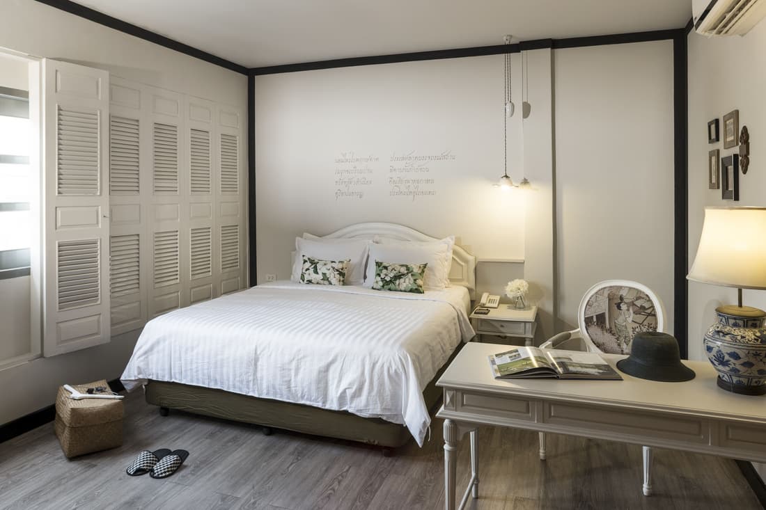 The Raweekanlaya Hotel Bangkok