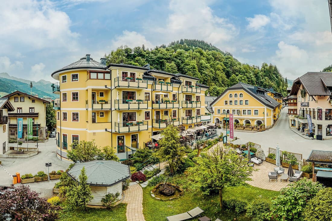Hotel Alte Post