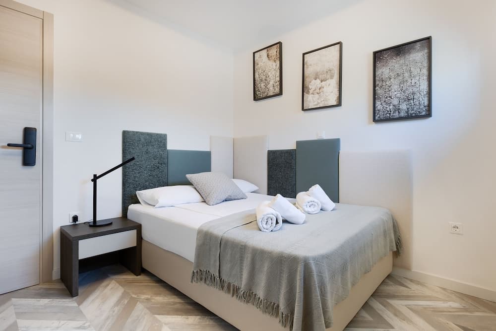 Pula City Center Accommodation