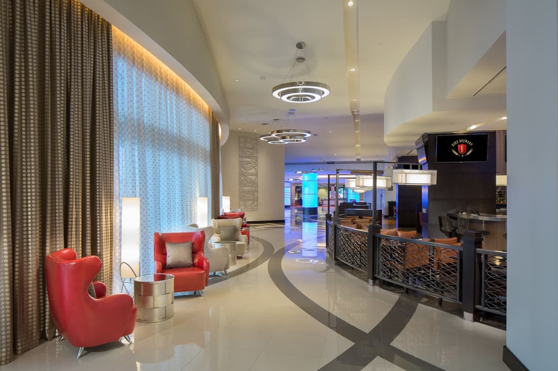 Parkwest Bicycle Casino