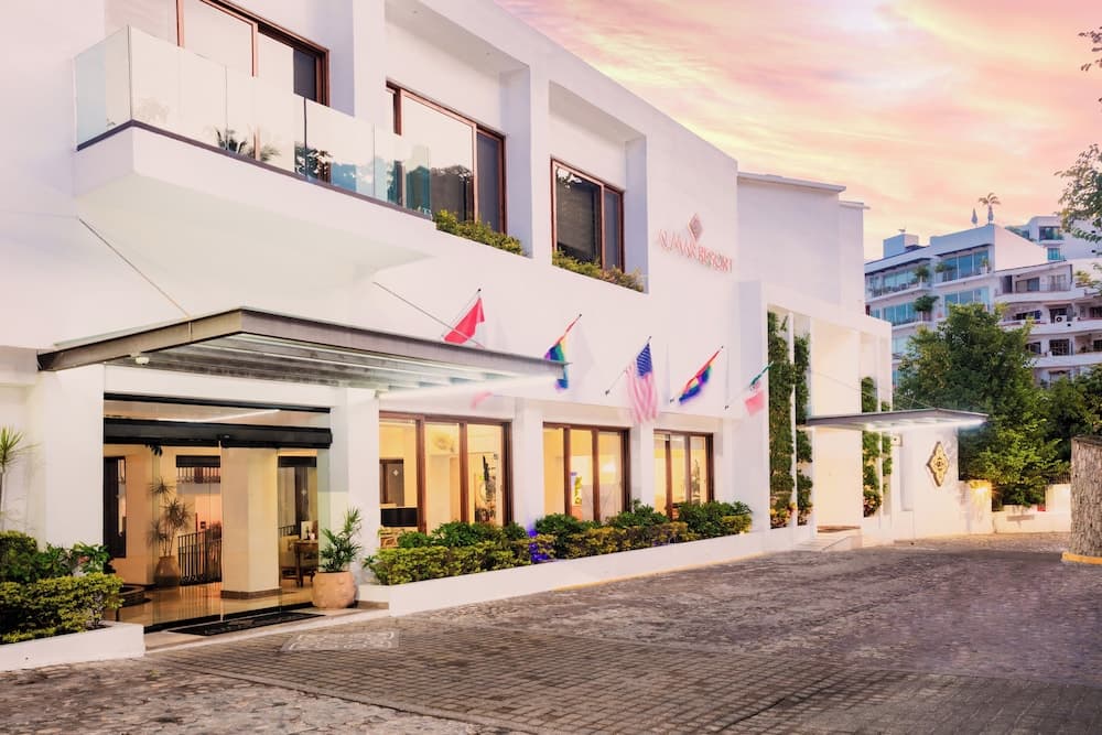 Almar LGBT Luxury Resort