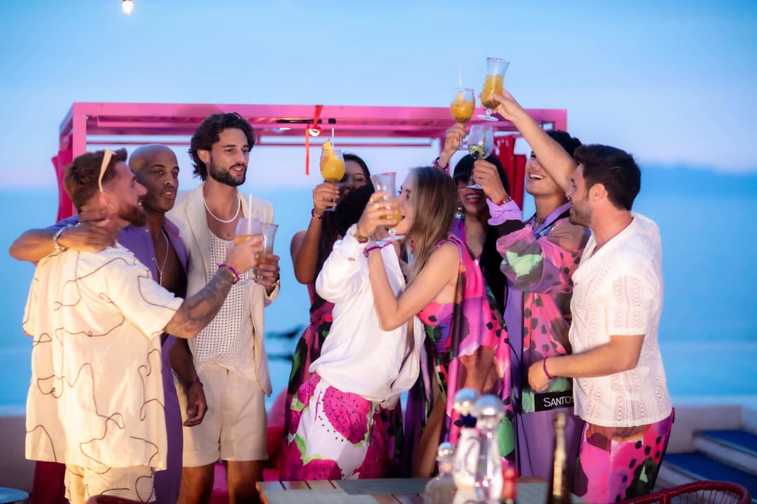 Almar LGBT Luxury Resort