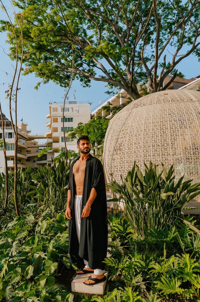 Almar LGBT Luxury Resort