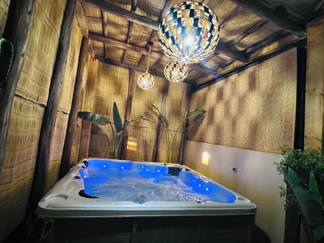 Riad Reve D'or
