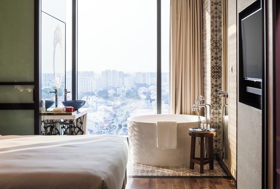 Hotel Indigo Singapore Katong  by IHG