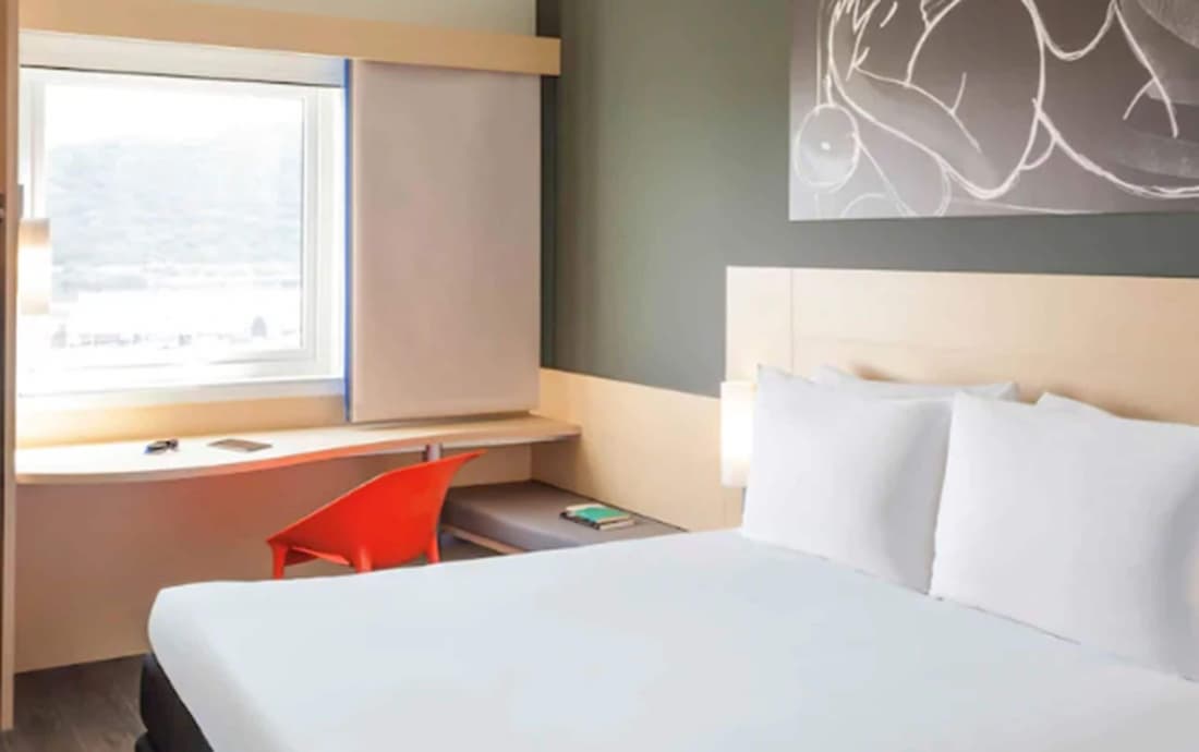 ibis Queretaro