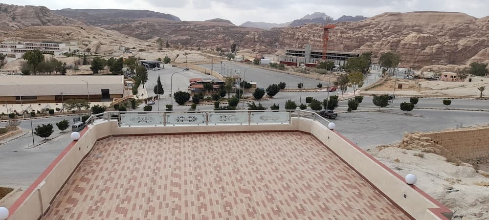 Petra Venus Hotel
