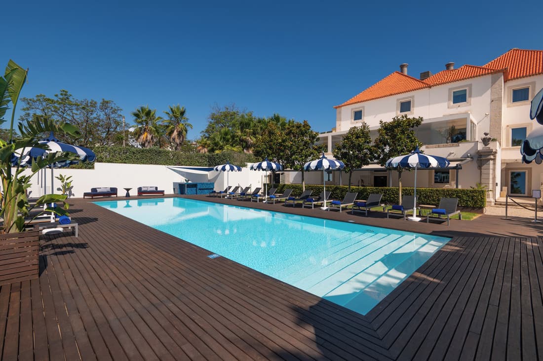 Palácio do Governador - Lisbon Hotel & Spa