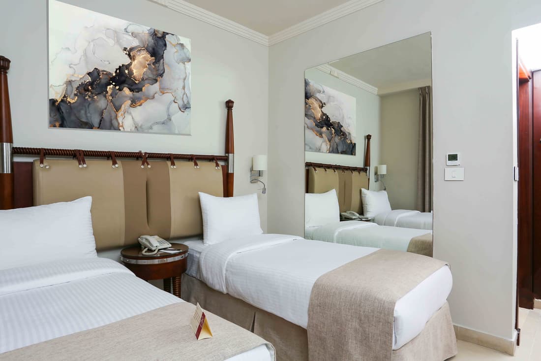 Retaj Hotel
