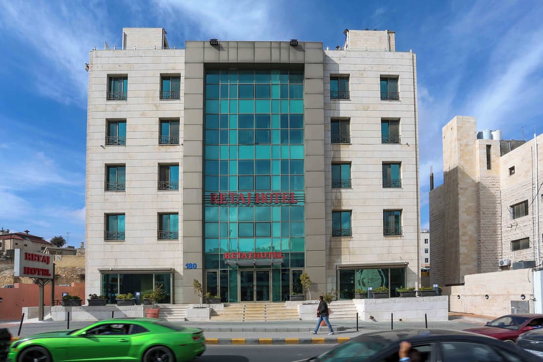 Retaj Hotel
