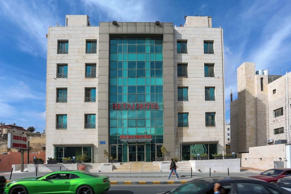 Retaj Hotel