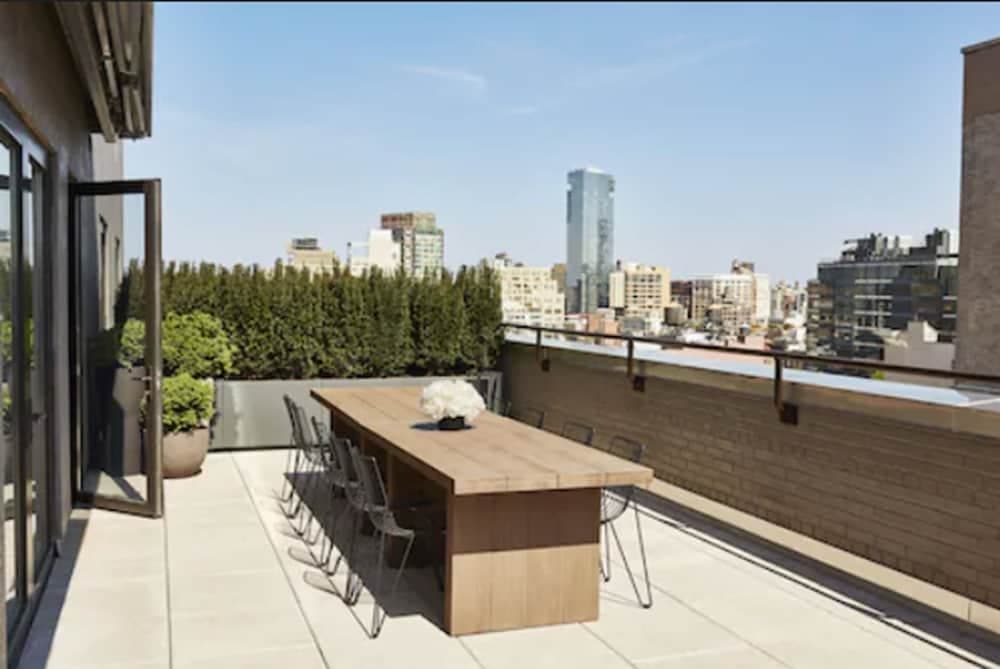 11 Howard, New York, a Member of Design Hotels