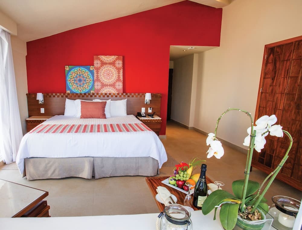 Sunscape Puerto Vallarta Resort & Spa All Inclusive