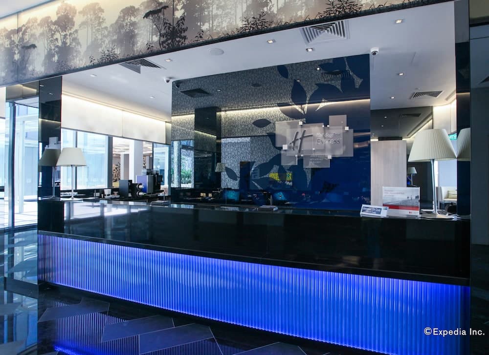 Holiday Inn Express Singapore Katong by IHG