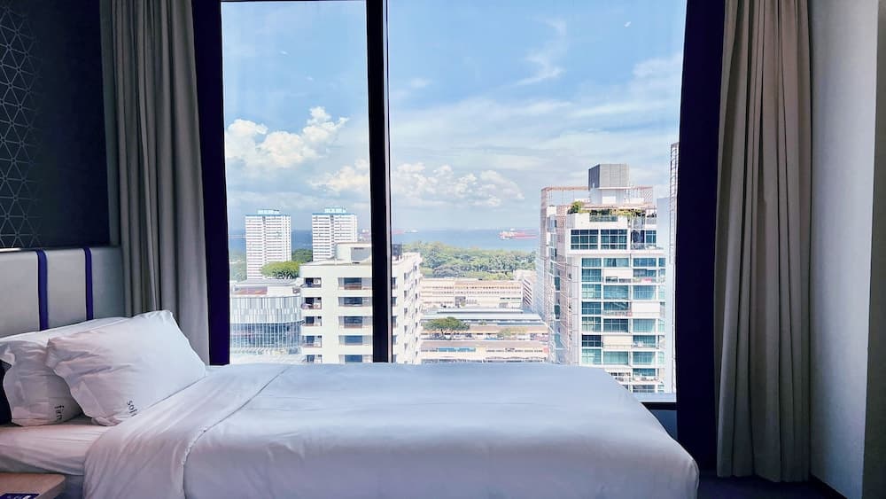 Holiday Inn Express Singapore Katong by IHG