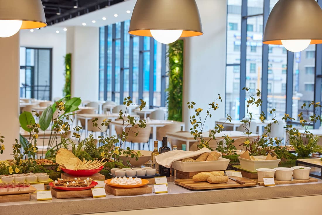 L7 MYEONGDONG by LOTTE HOTELS