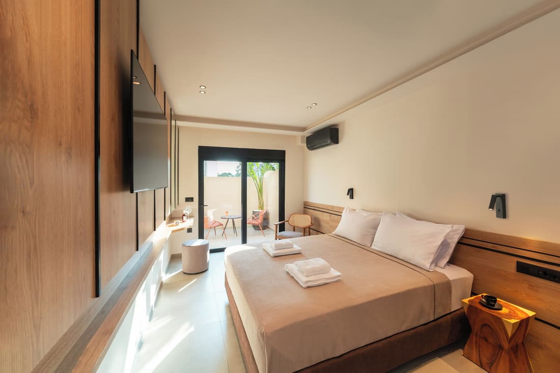 Hippocampus Hotel
