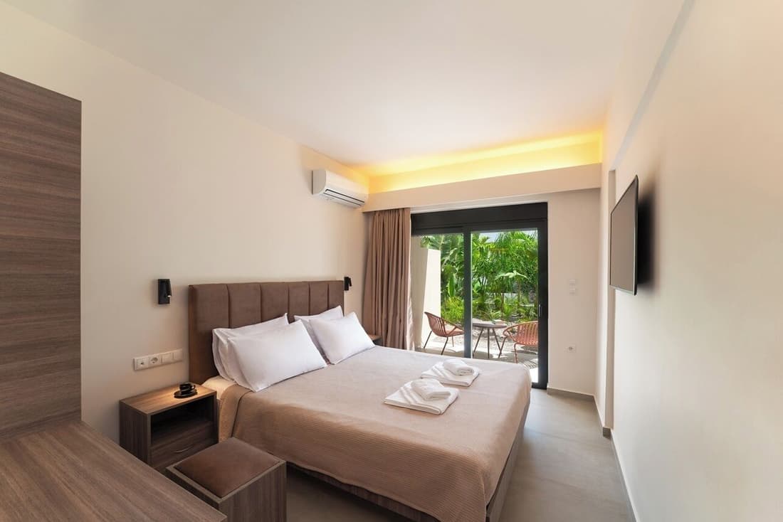 Hippocampus Hotel