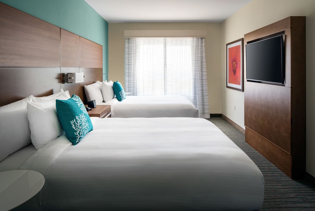 Residence Inn by Marriott Maui Wailea