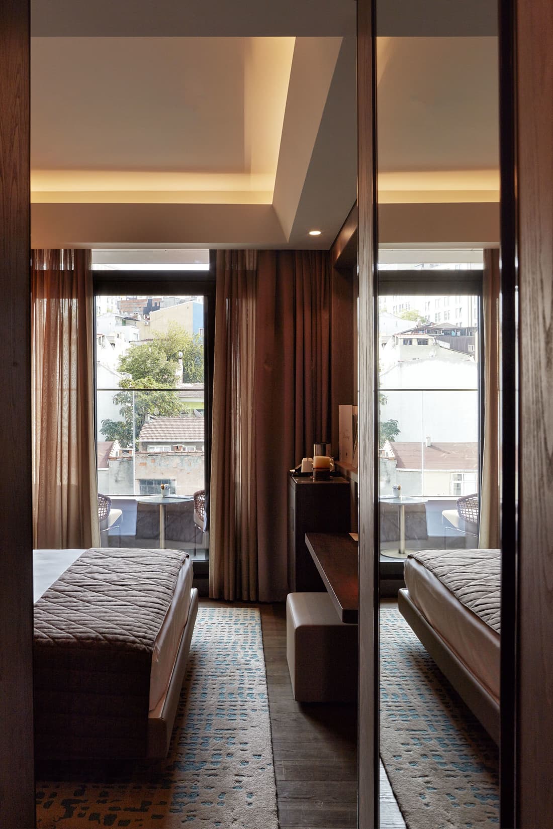 Naz City Hotel Taksim