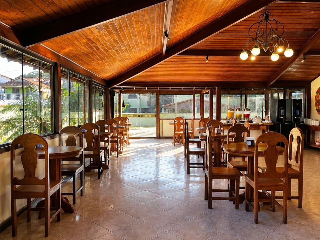Búzios Centro Hotel