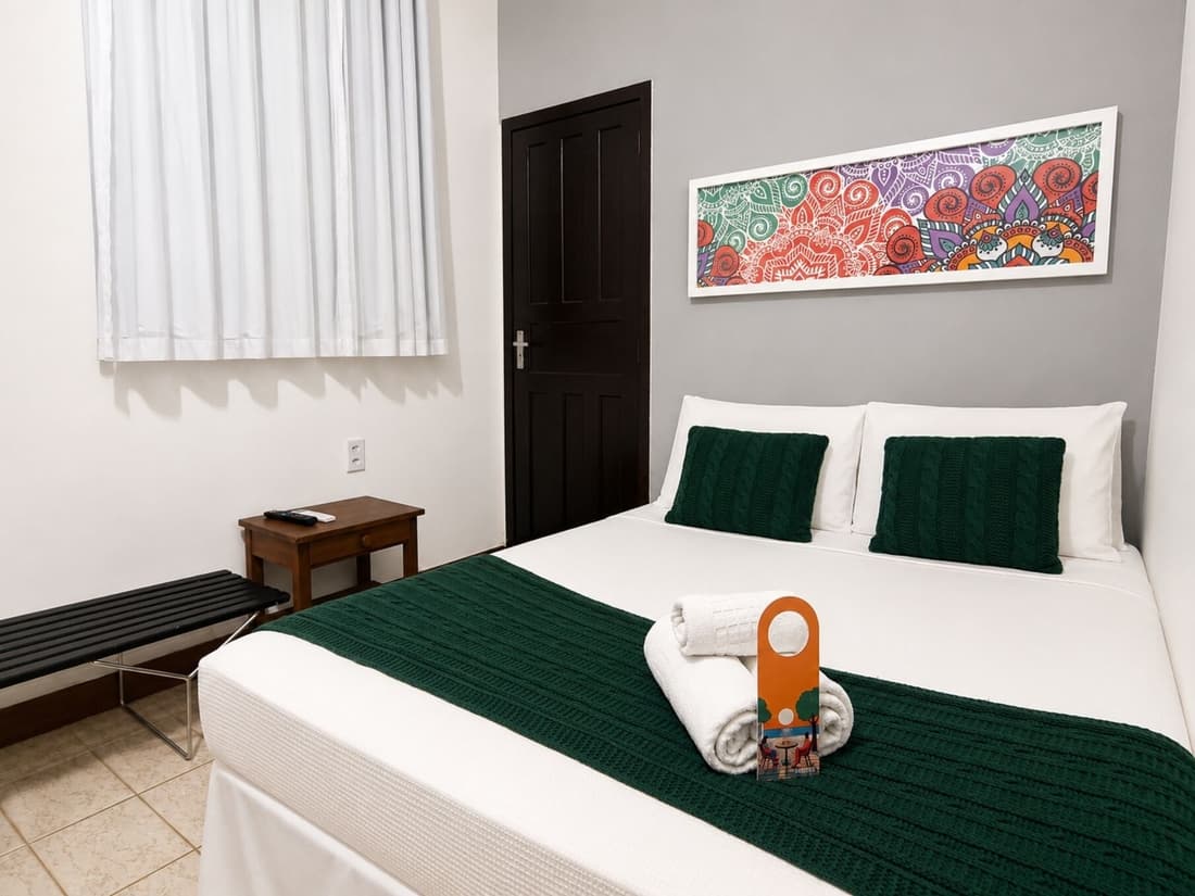 Búzios Centro Hotel