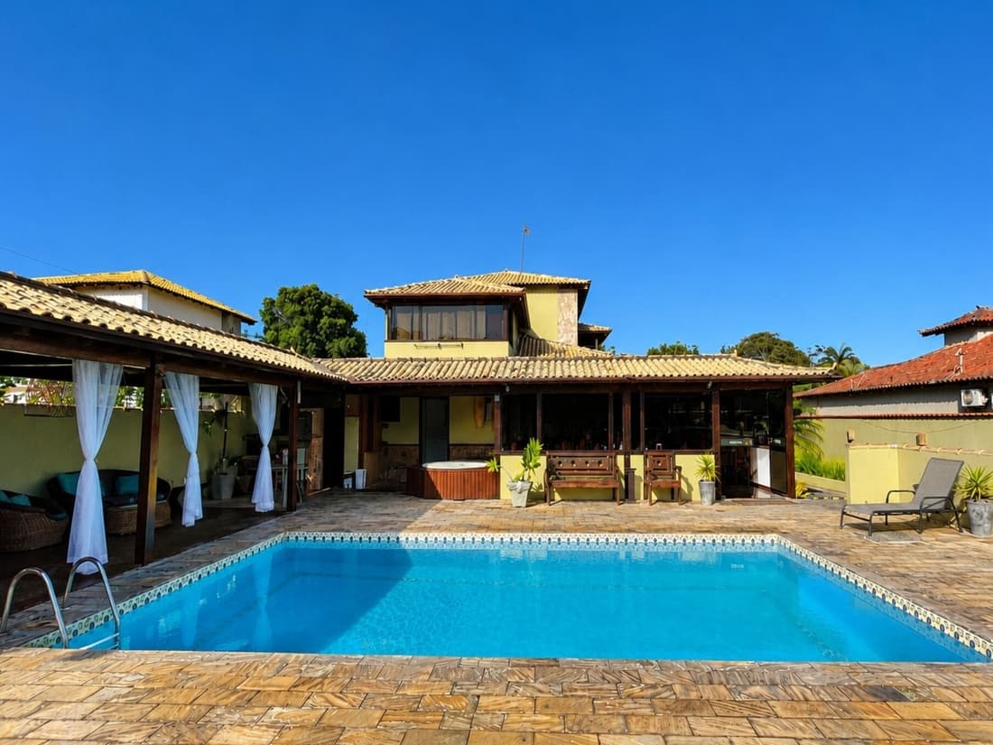 Búzios Centro Hotel