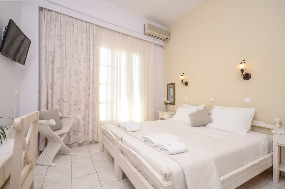Hotel Kymata