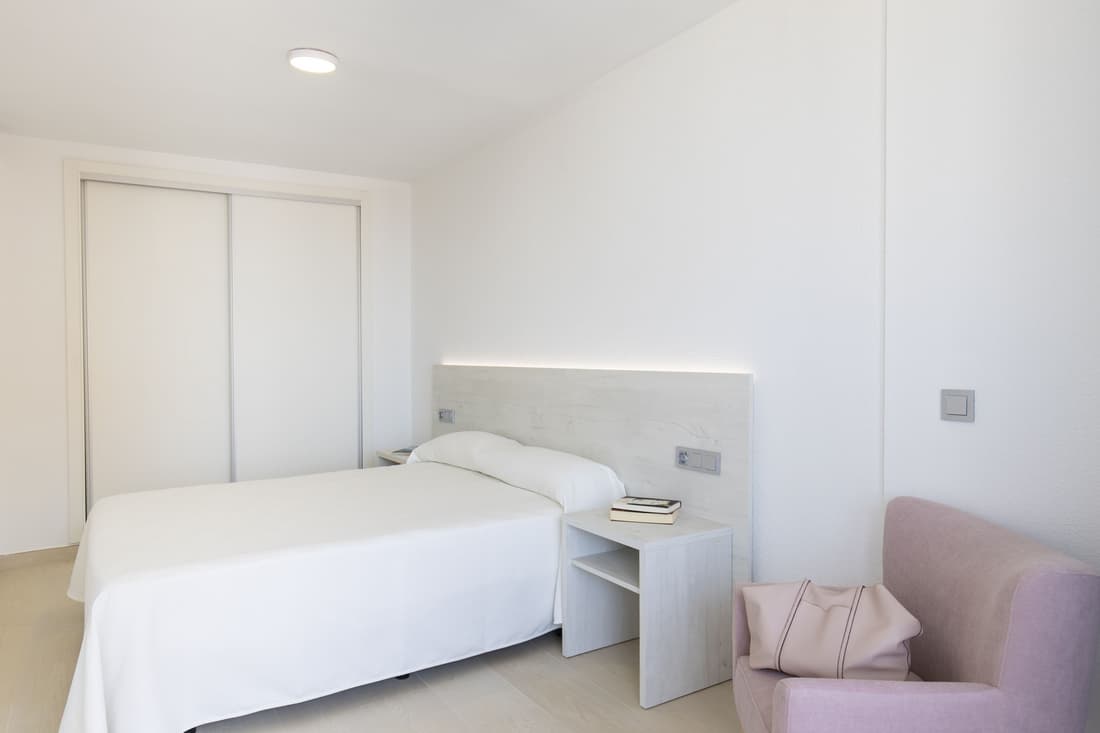 Aparthotel BCL Levante Lux