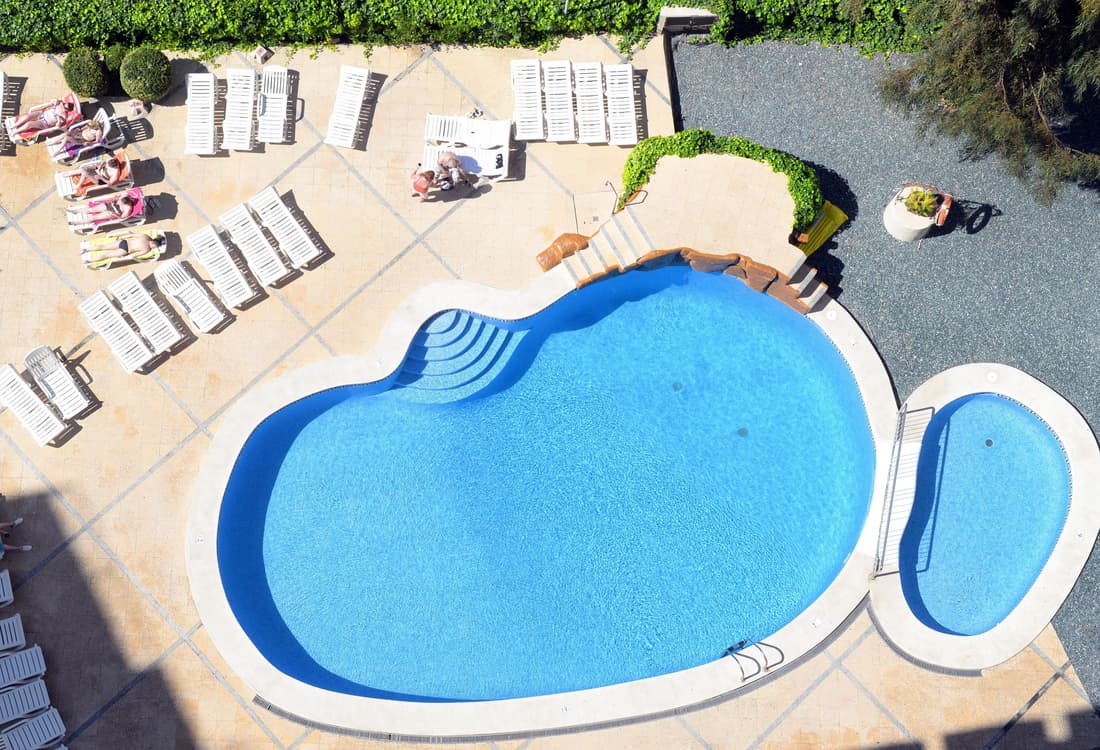 Aparthotel BCL Levante Beach