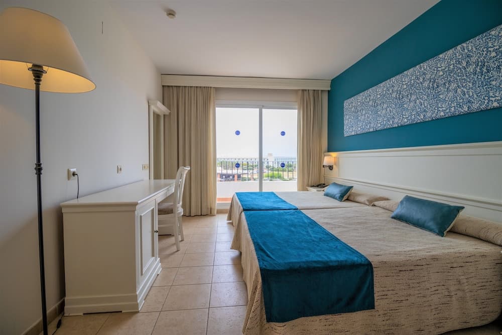 Ohtels Cabogata