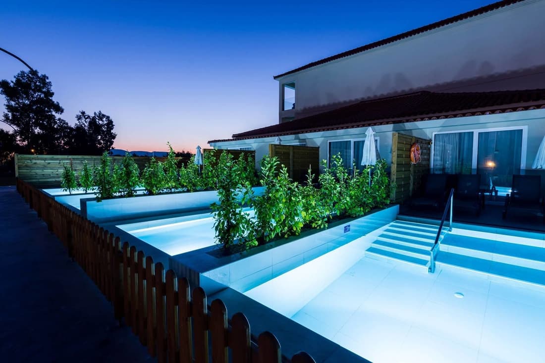 Exotica Hotel