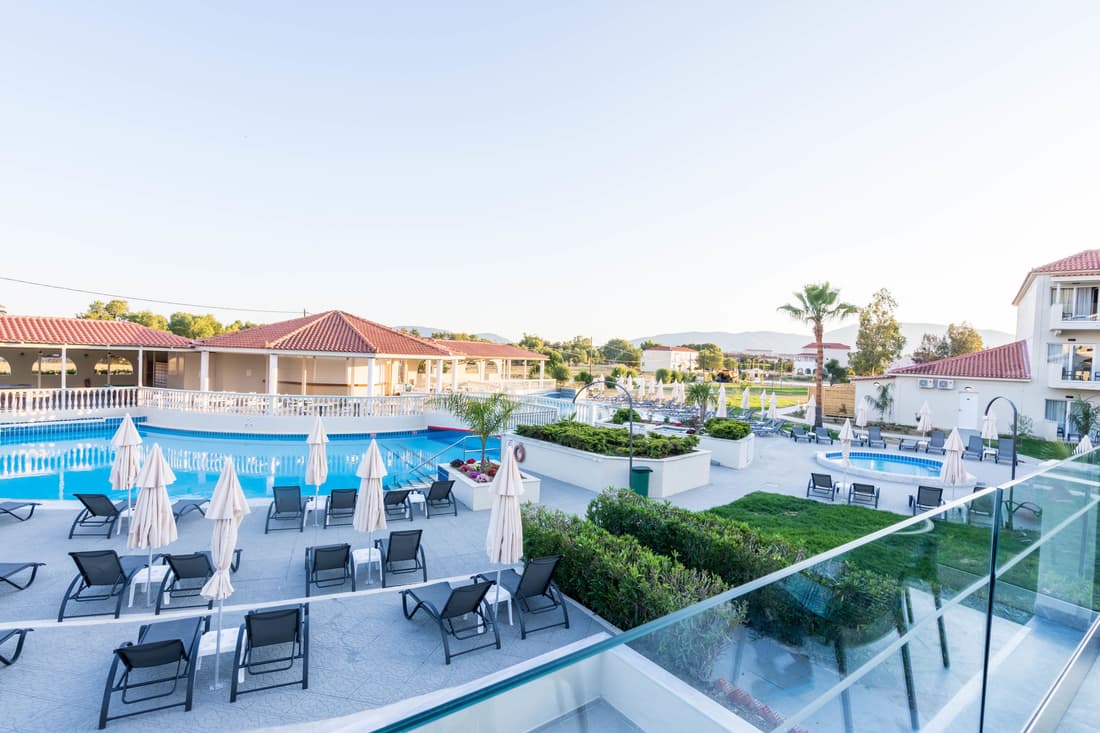Exotica Hotel