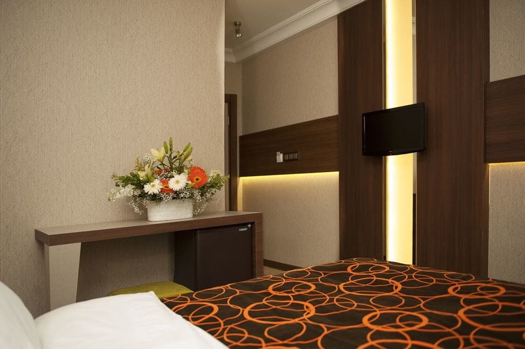 Hotel Birbey