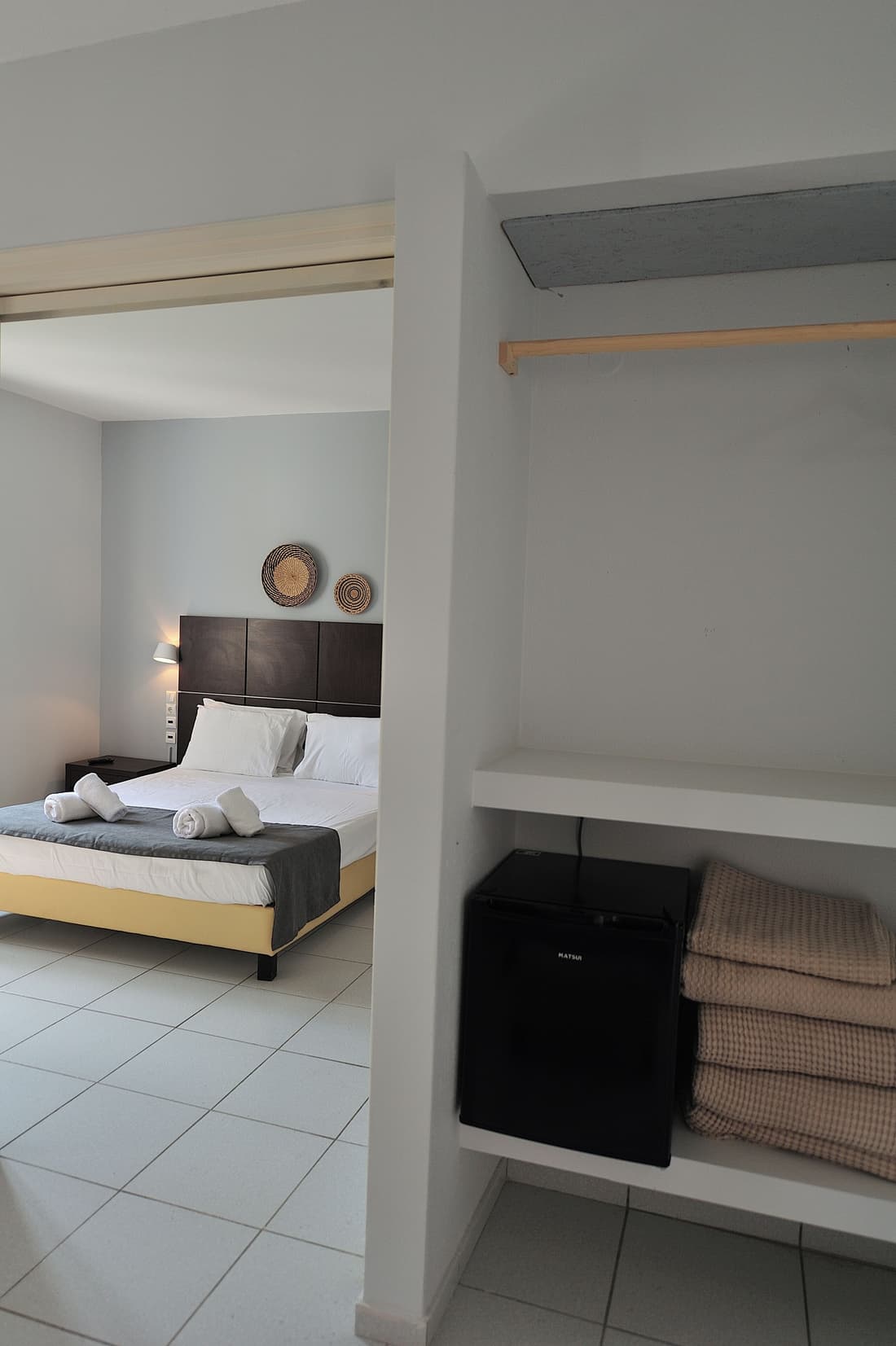 Anamar Skiathos Hotel