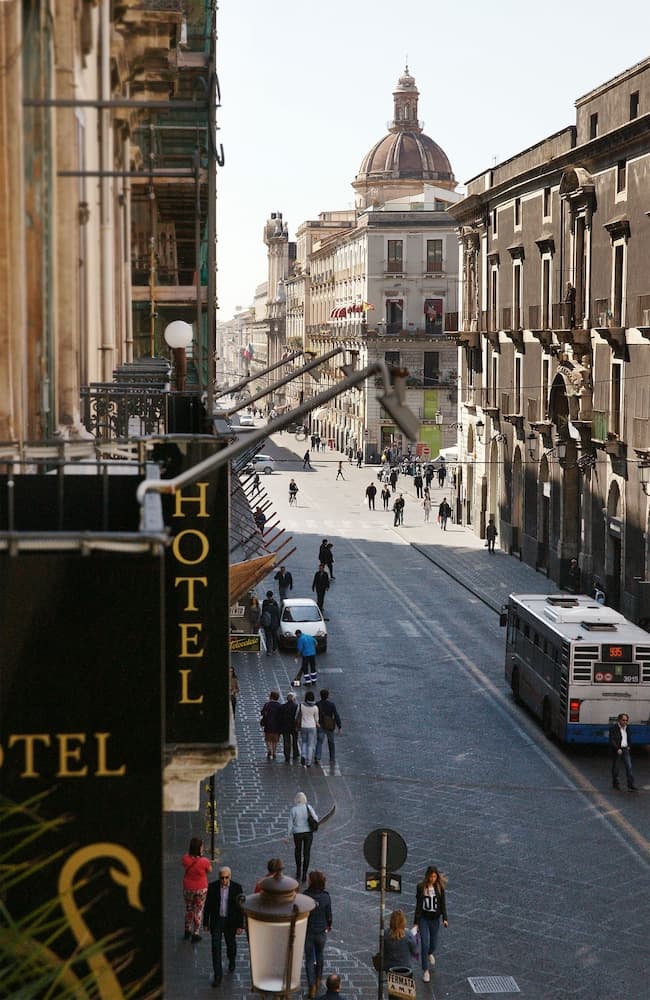 Hotel Sofia