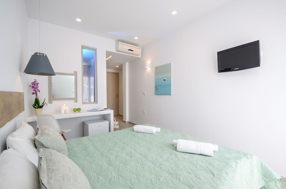 Argo Boutique Hotel