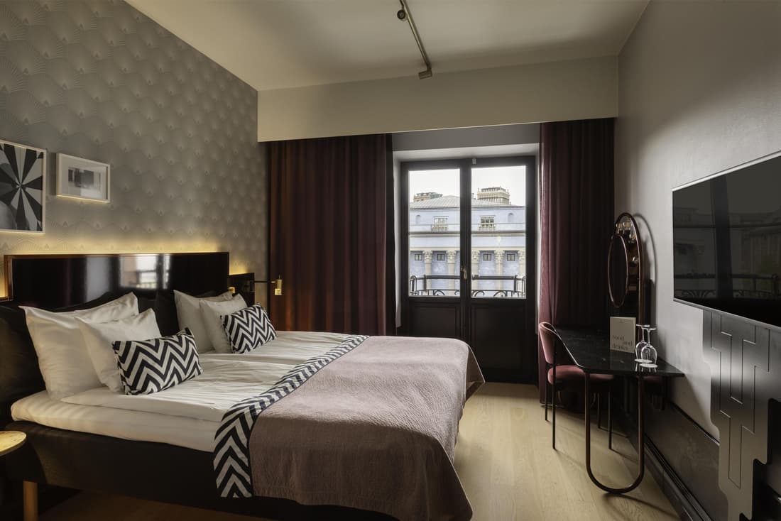 Haymarket by Scandic