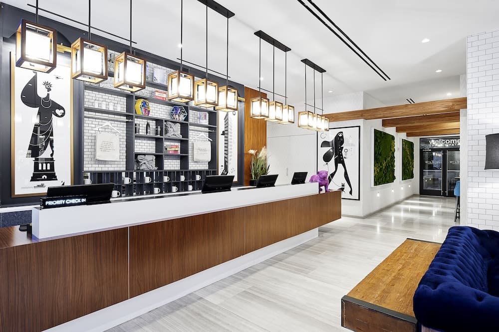INNSiDE by Meliá New York Nomad