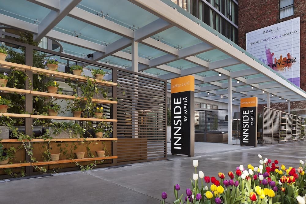 INNSiDE by Meliá New York Nomad