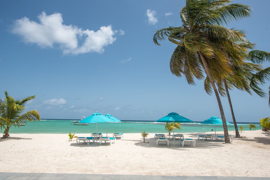 The Sands Barbados All Inclusive