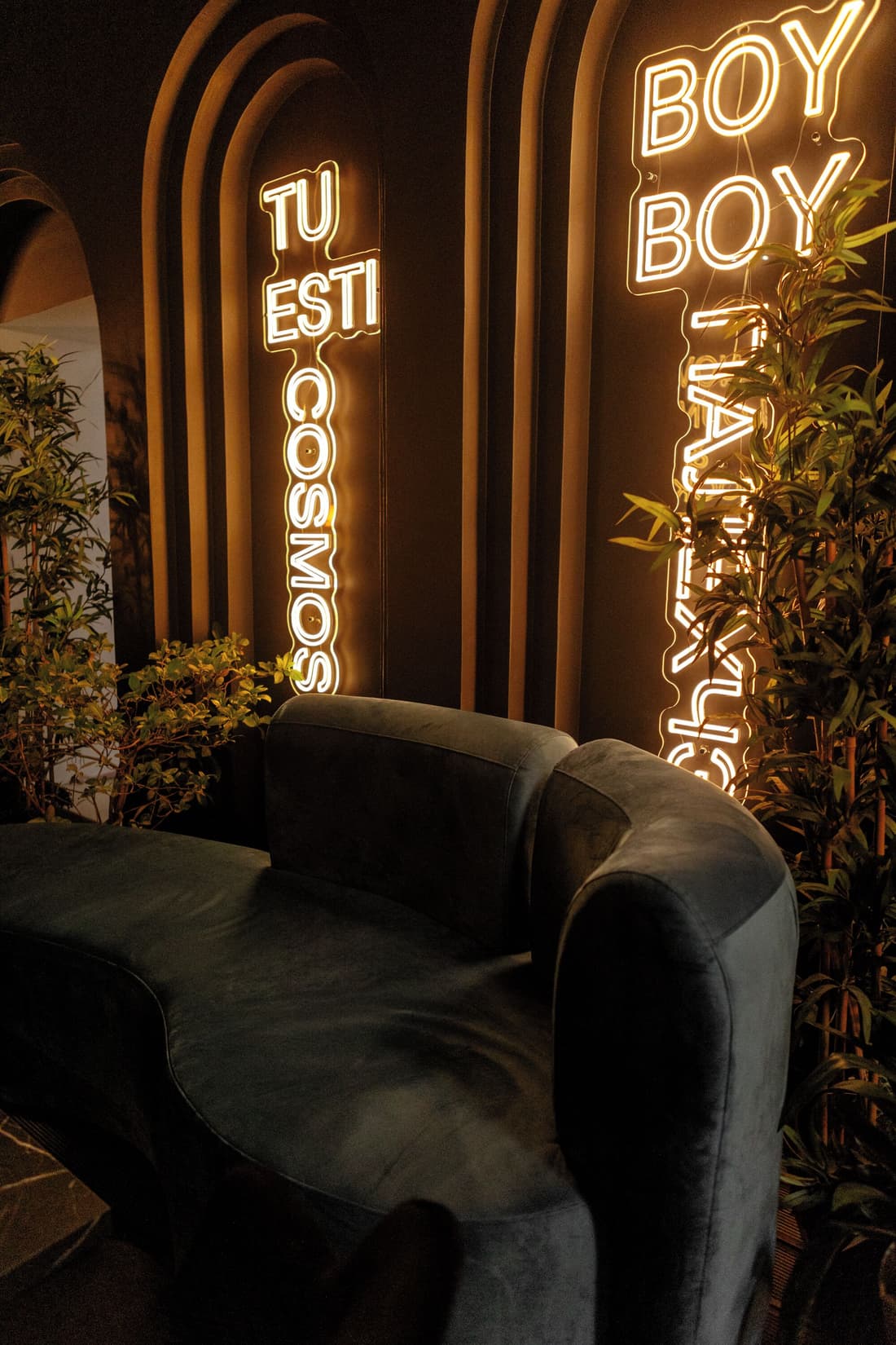 Villa Boutique Lafayette